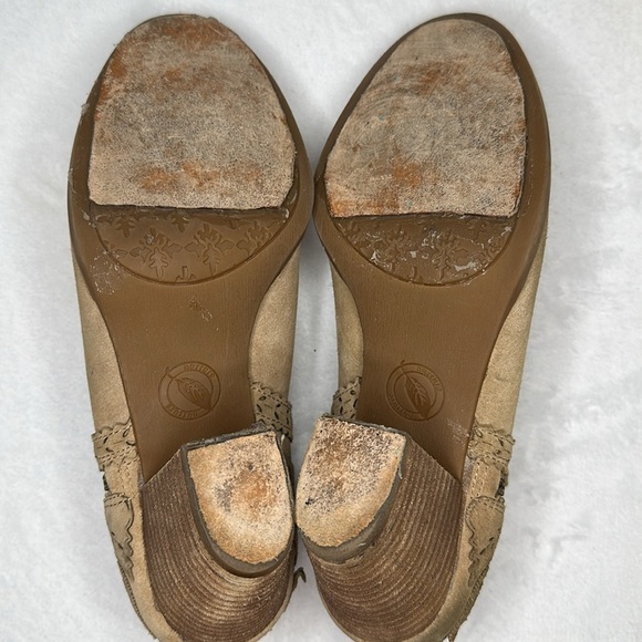 Nurture Women’s Suede Side Zip Boots Shooties Ankle Boots 9 - Picture 11 of 13